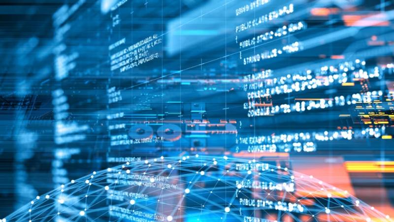 Linux基石:沭阳县小程序开发公司的技术底座与发行版选择逻辑